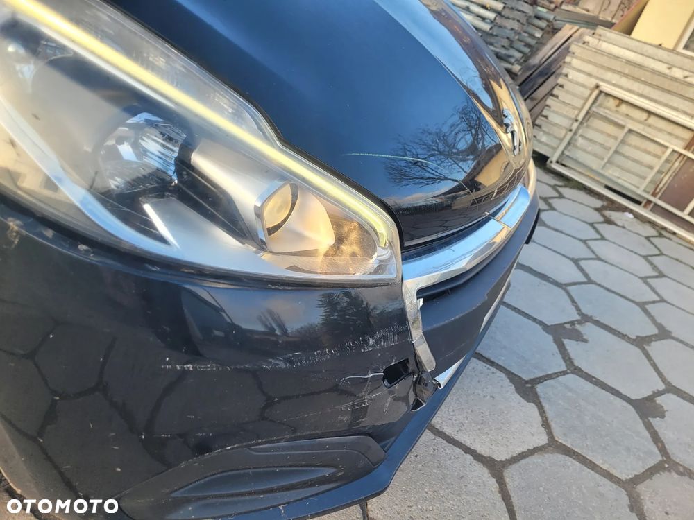 Peugeot 208 Blue-HDi 100 Stop&Start Allure - 15