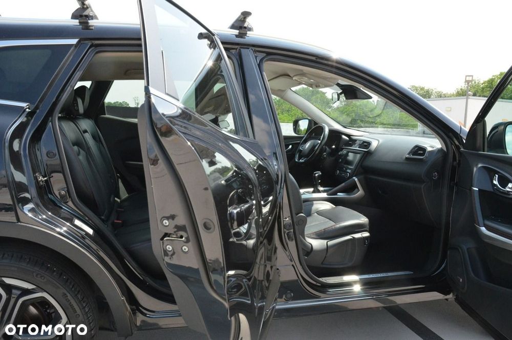 Renault Kadjar Energy TCe 165 CROSSBORDER - 31