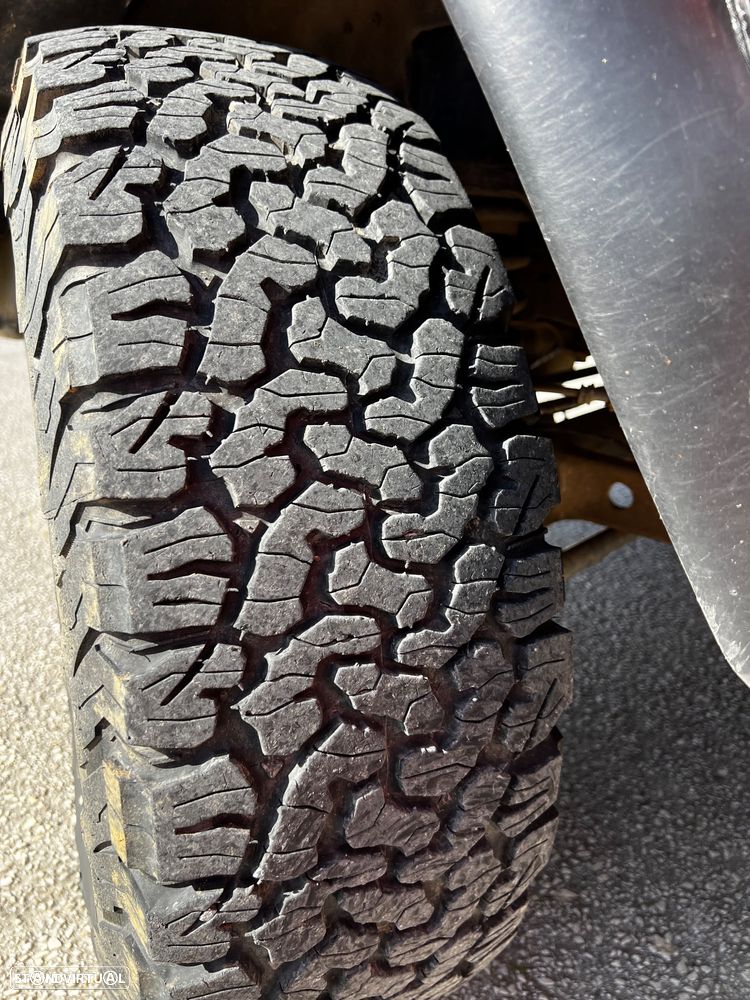 Land Rover Discovery - 17