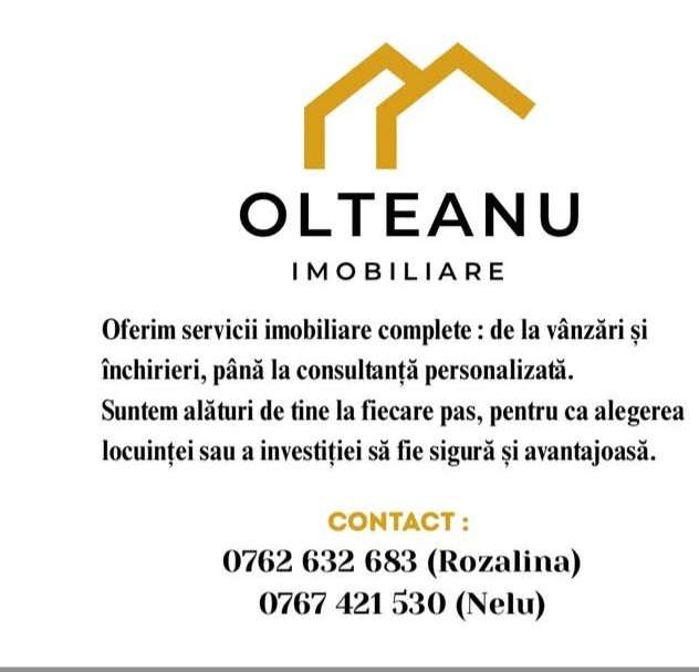 SC. IMOBILIARE OLTEANU.SRL