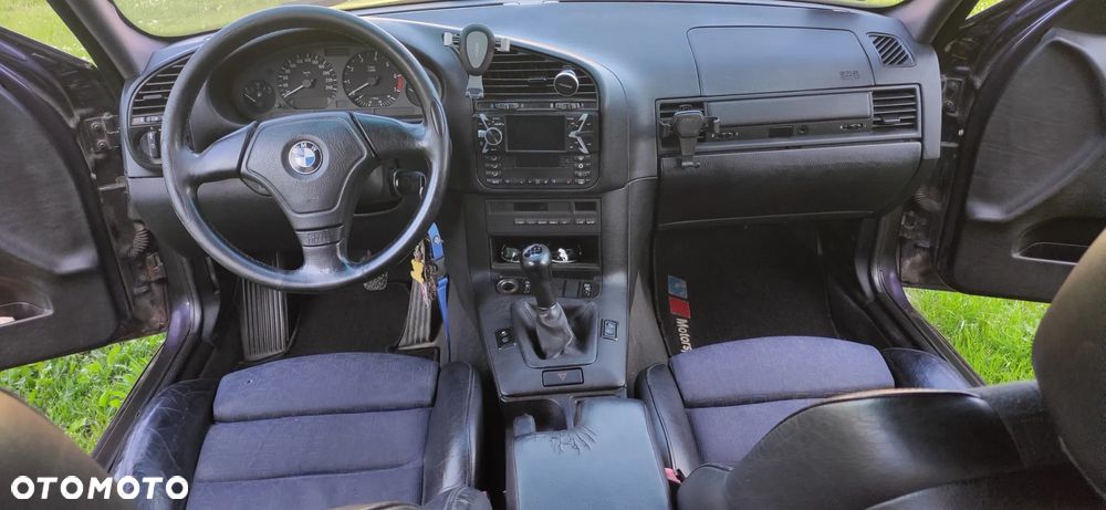 BMW Seria 3 - 14