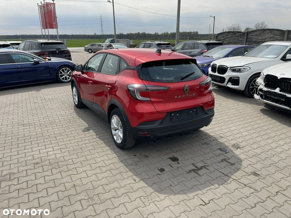 Renault Captur TCe 90 EVOLUTION - 2