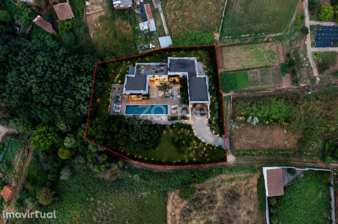 Terreno Urbano, em sobreiro, Albergaria a Velha - Grande imagem: 2/28