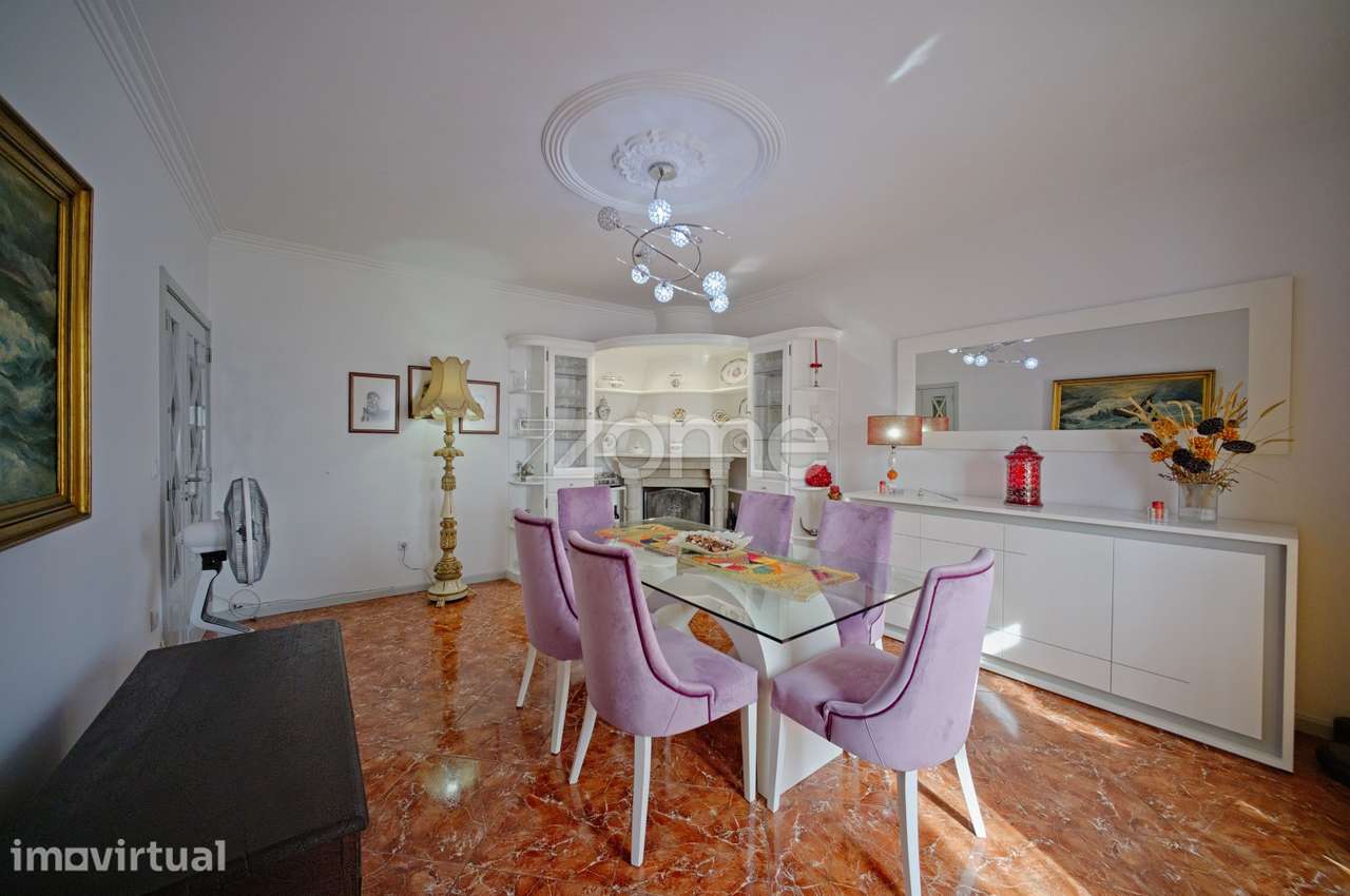 Apartamento T3 Remodelado, em S. Vitor, Braga - Grande imagem: 3/46
