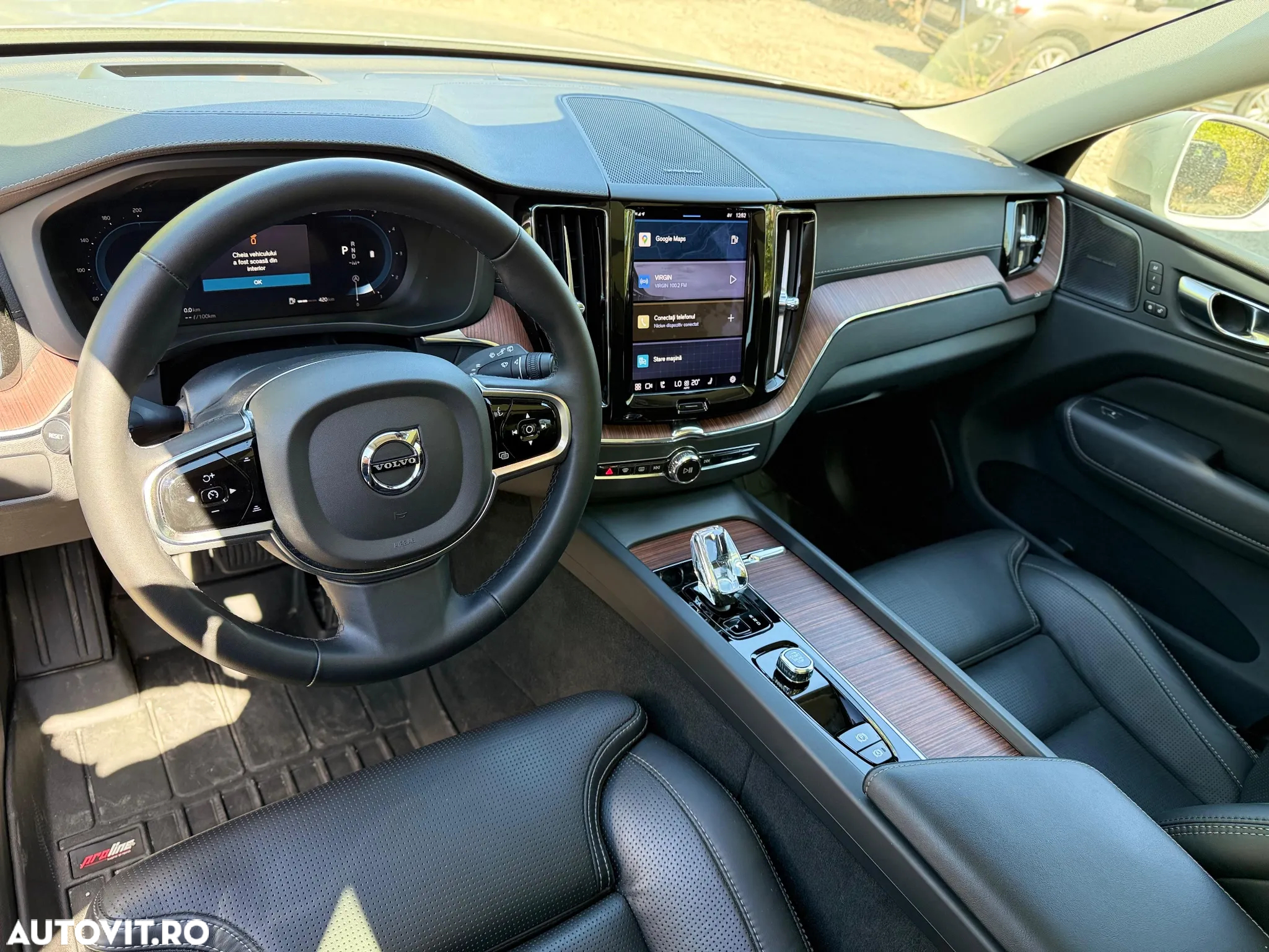Volvo XC 60 - 12