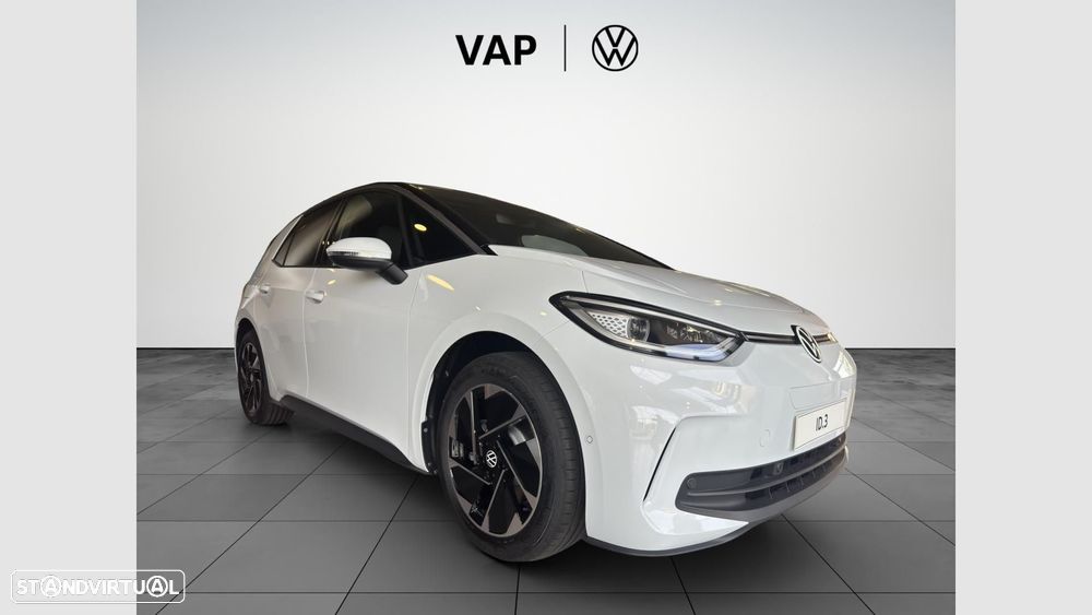VW ID.3 59 kWh Pro Urban - 3