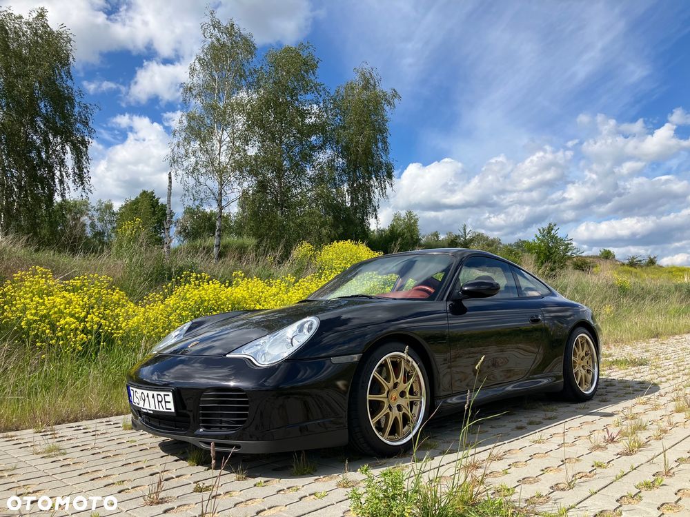 Porsche 911 - 2
