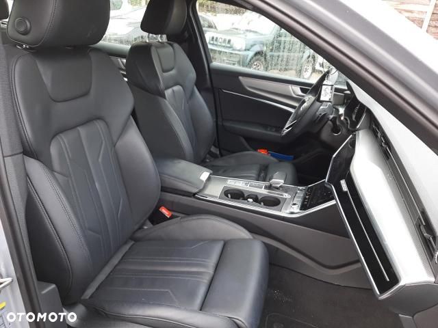 Audi A6 Avant - 37