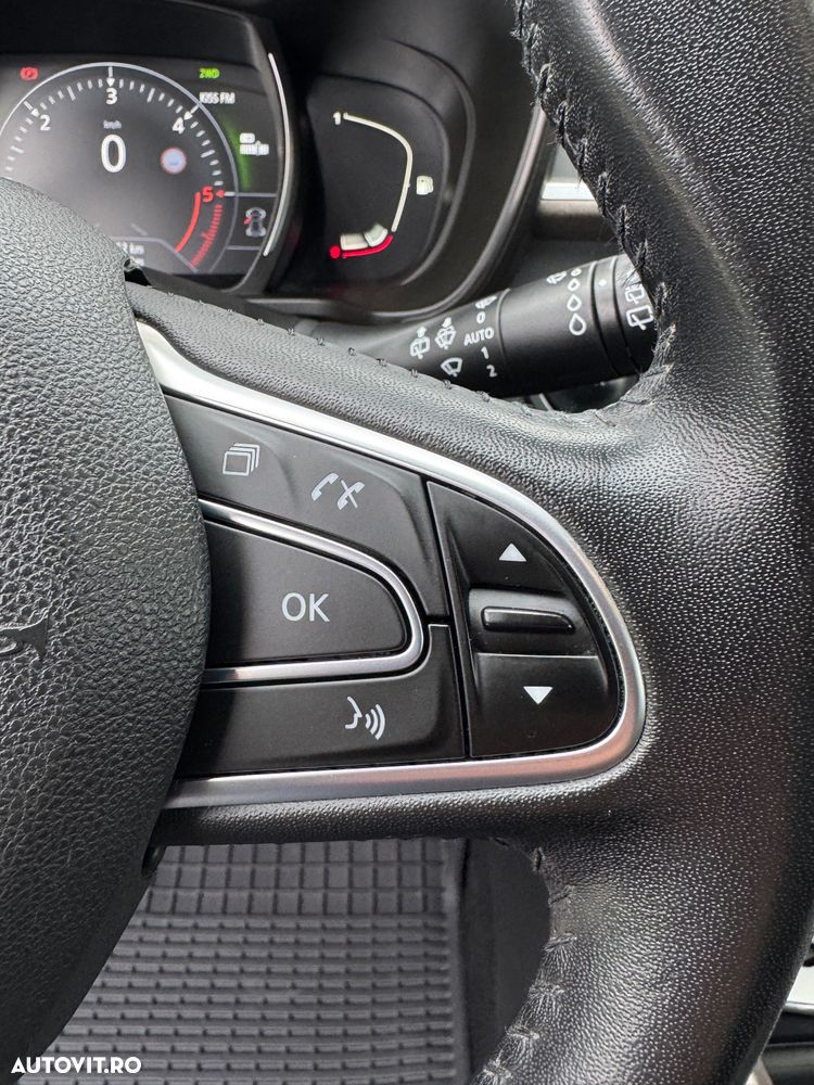 Renault Kadjar Energy dCi 130 4x4 XMOD - 27