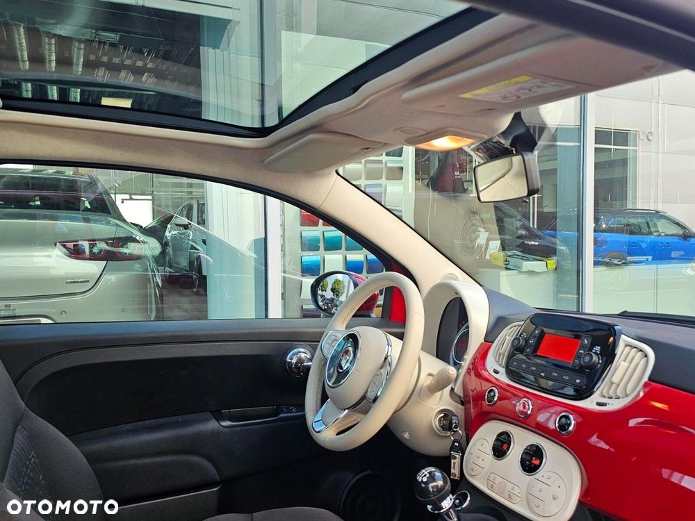 Fiat 500 - 17