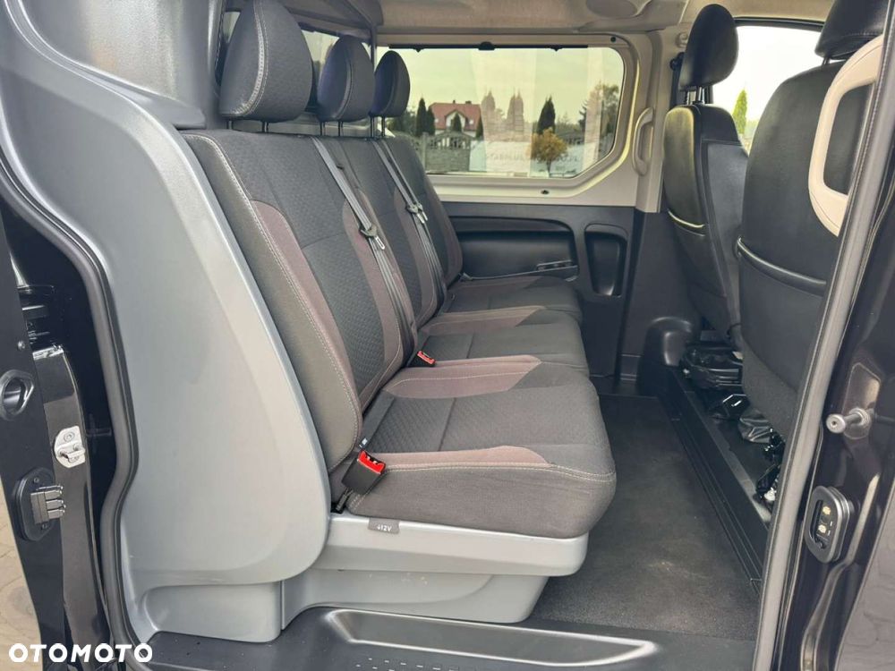 Fiat Talento 2.0 Doka L2 - 24