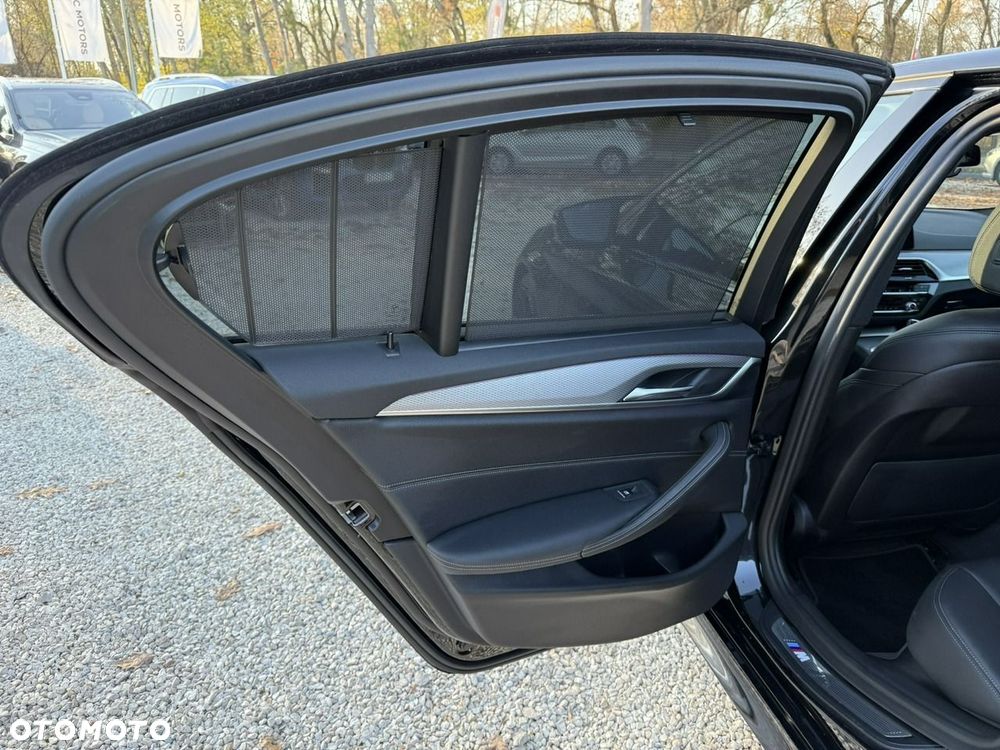 BMW Seria 5 - 19