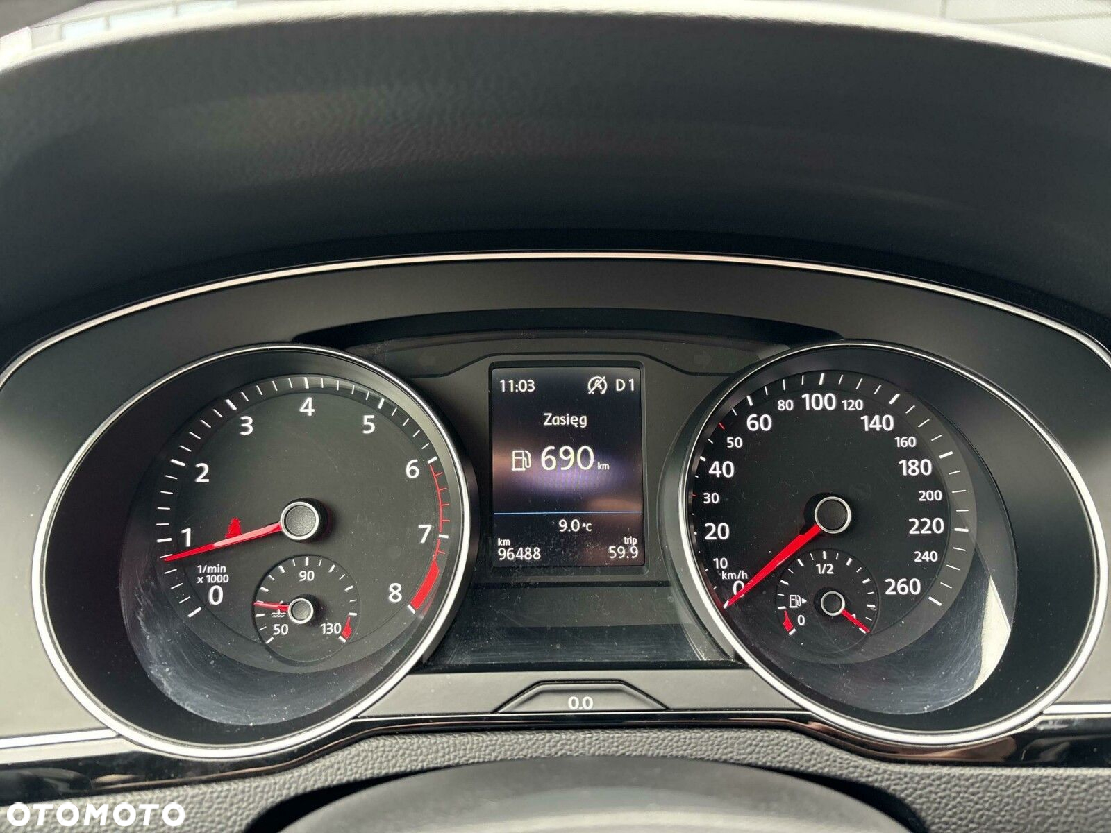 Volkswagen Passat 1.5 TSI EVO Business DSG - 12