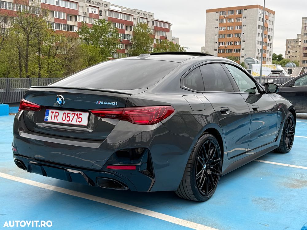BMW Seria 4 - 11