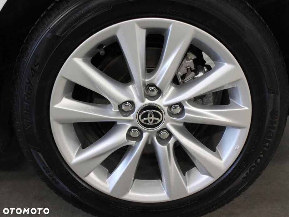 Toyota Corolla - 14