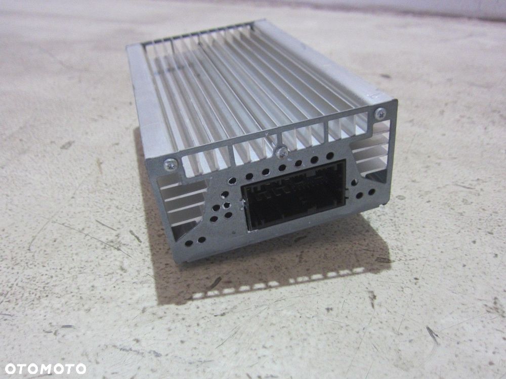 BMW 5 F10 AMPLITUNER WZMACNIACZ 9233592 65129233592 9312592 9226721 9229746 - 4