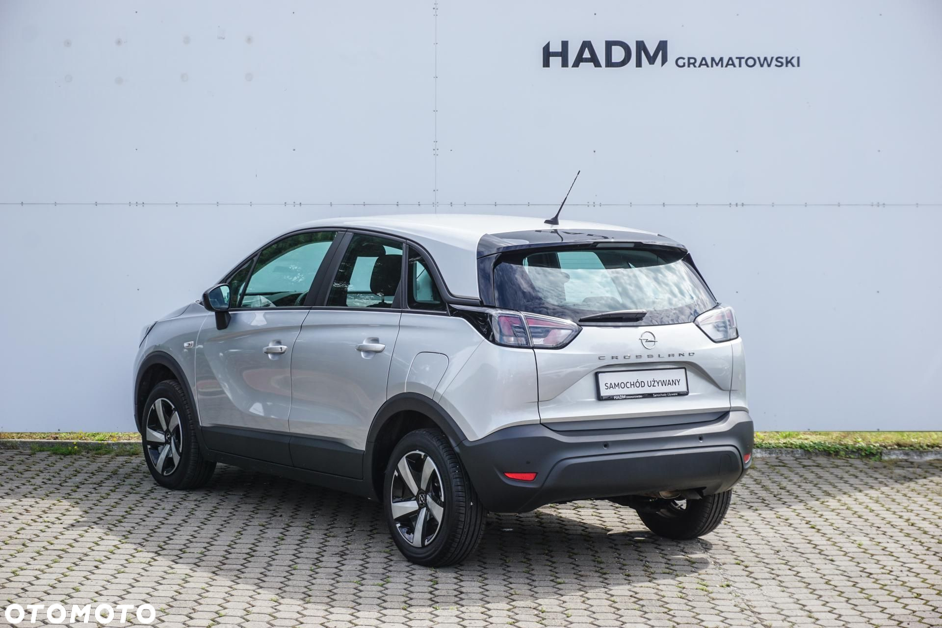Opel Crossland - 6