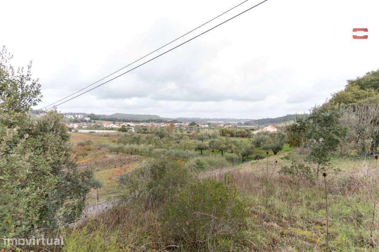 TERRENO COM 1576 m² EM ATOUGUIA - Grande imagem: 2/11