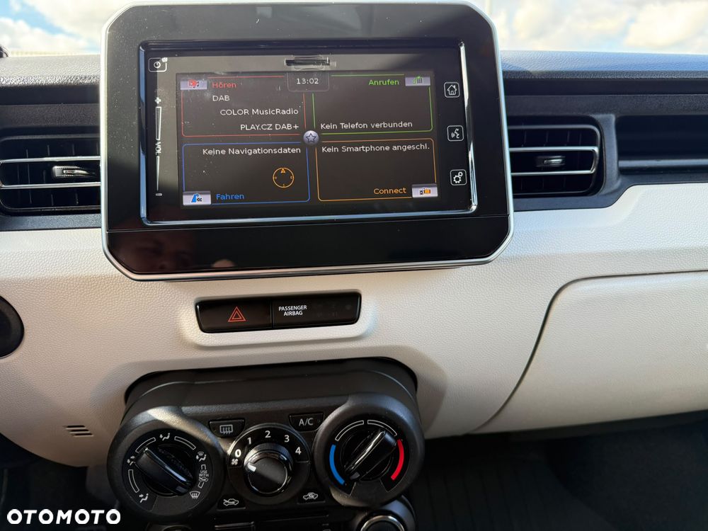 Suzuki Ignis Dualjet Allgrip Comfort+ - 20