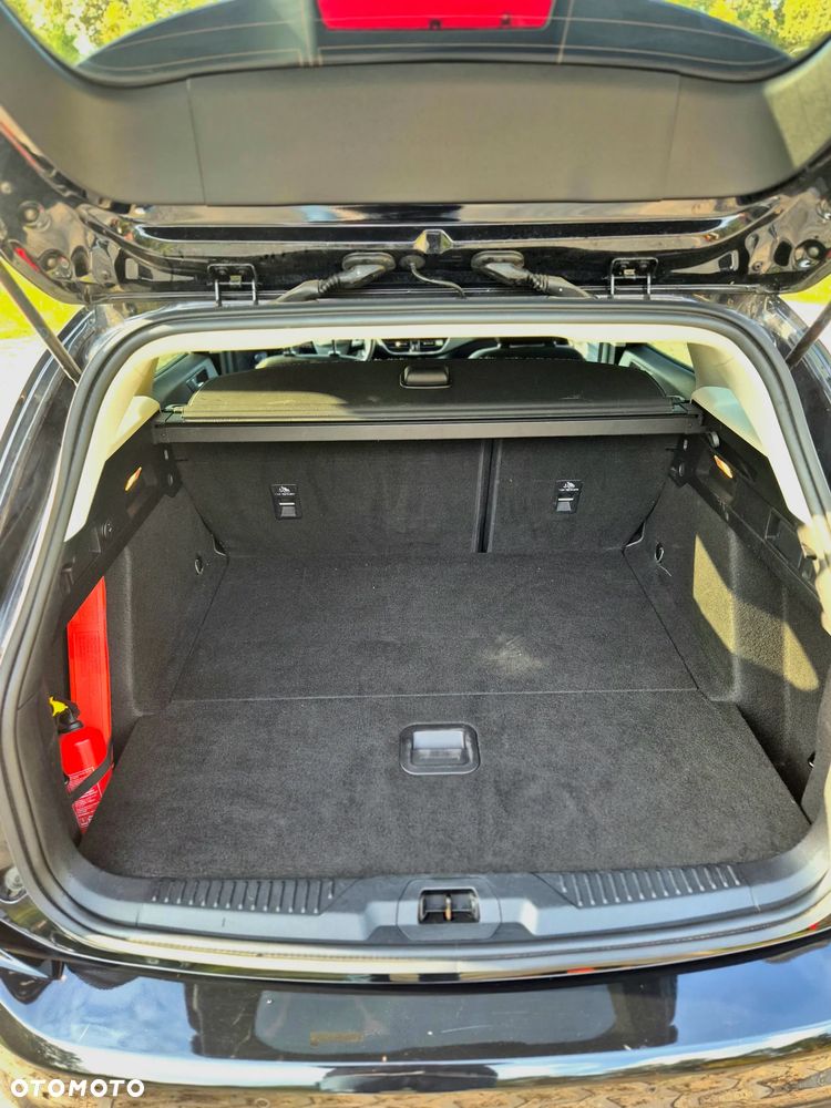 Ford Focus 1.5 EcoBlue SCR Connected - 9