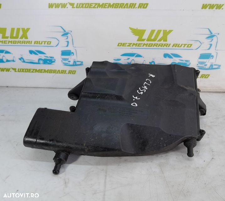 Carcasa filtru aer a6420900901 3.0 cdi Mercedes-Benz ML W164  [din 2005 pana  2008] seria - 1
