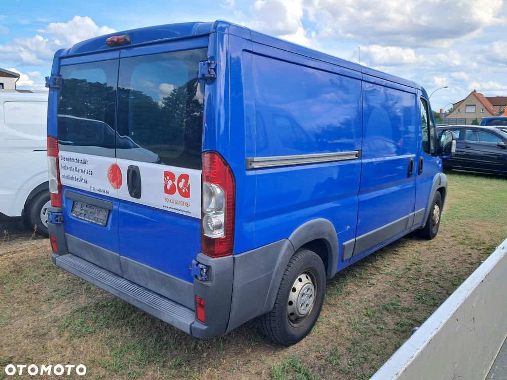 Fiat Ducato - 8