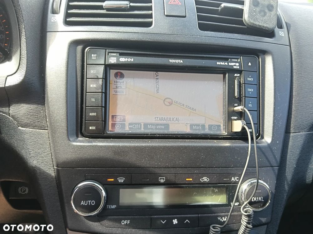 Toyota Avensis 1.8 Luna - 2