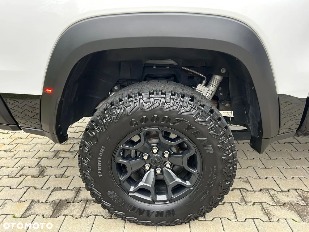 RAM 1500 TRX - 13