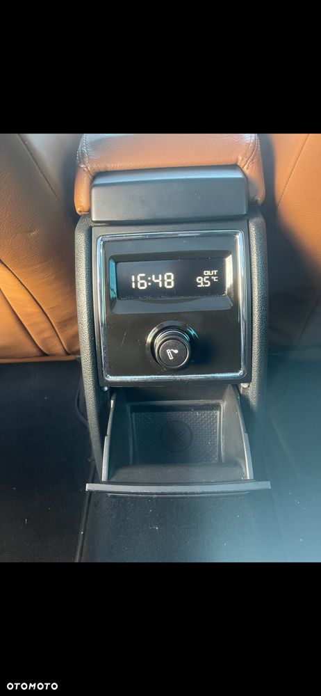 Skoda Superb 1.8 TSI Comfort - 16