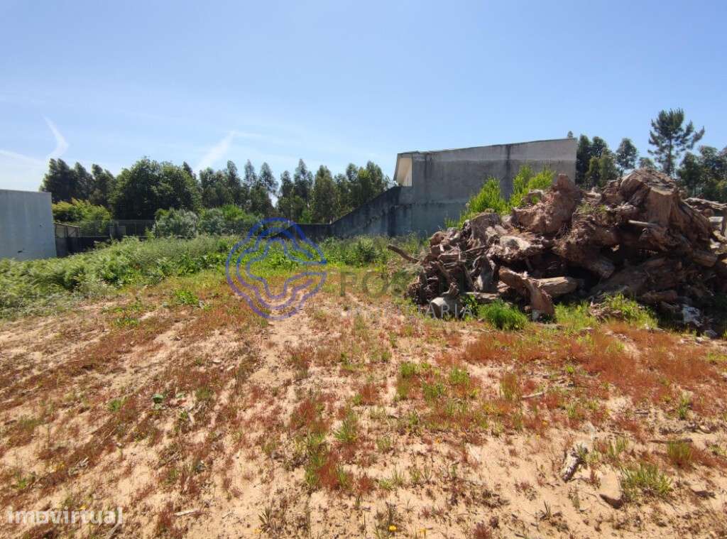 Venda Terreno Urbano em Serzedo Vila Nova de Gaia - Grande imagem: 3/14
