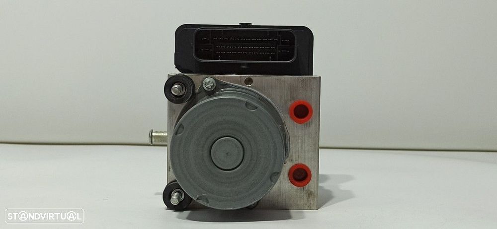 ABS FIAT TIPO II (356) SEDAN EASY - 2