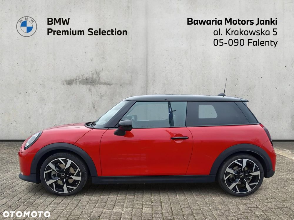 MINI Cooper - 10