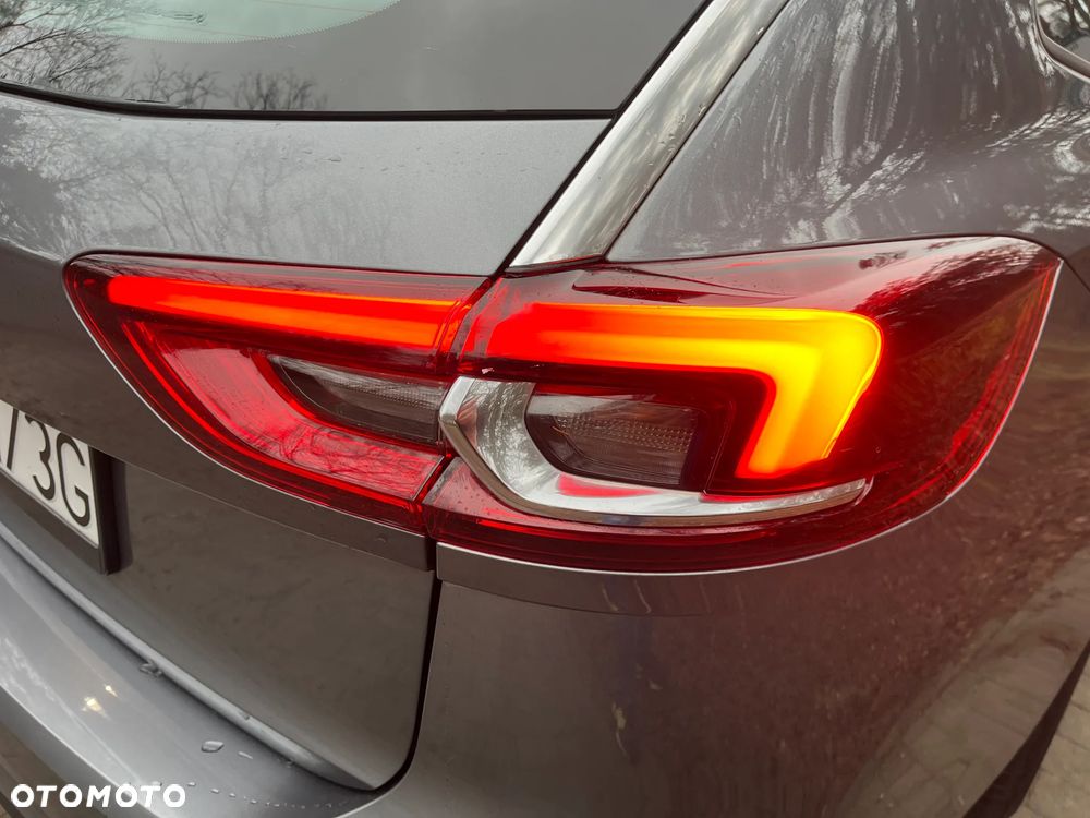 Opel Insignia 2.0 CDTI Business Edition S&S - 18