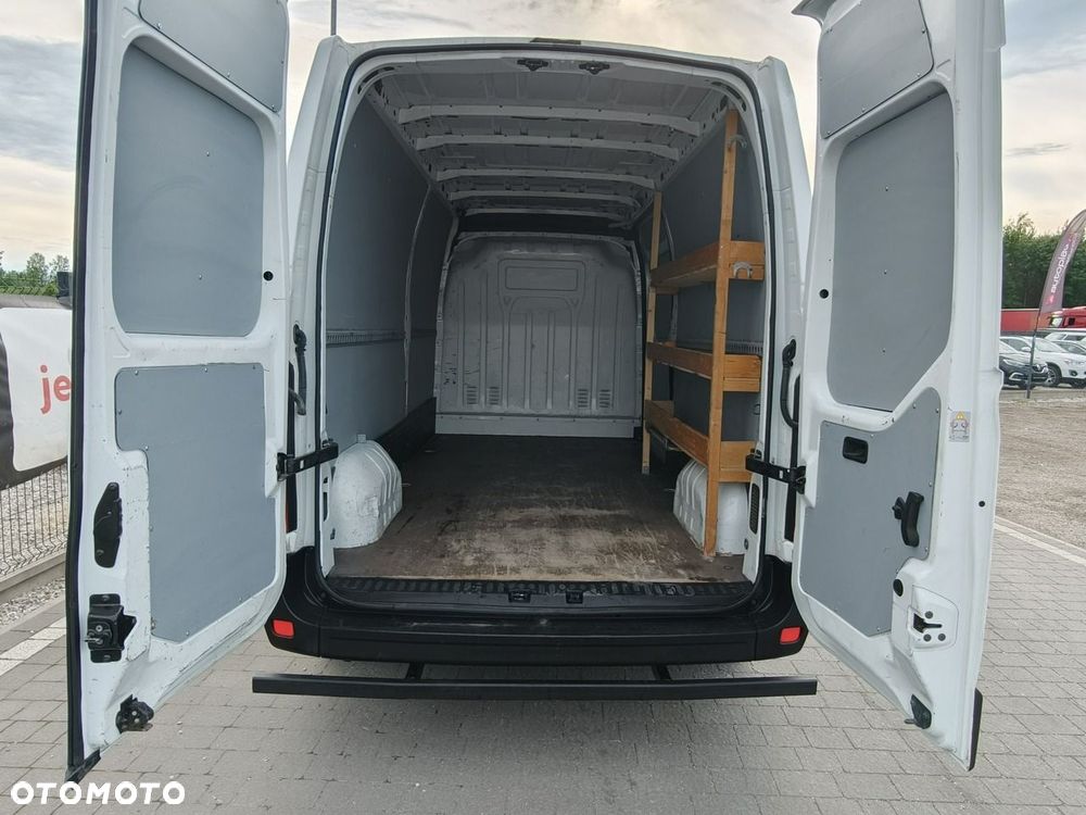 Opel Movano - 15