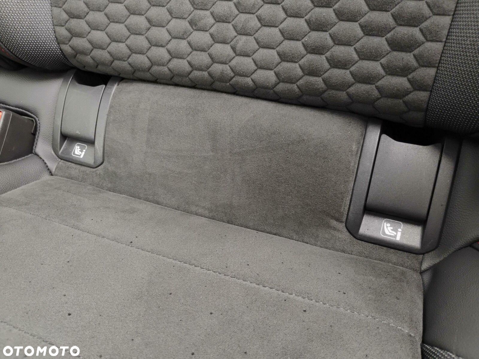 Volkswagen Golf VIII 2.0 TSI GTI DSG - 37