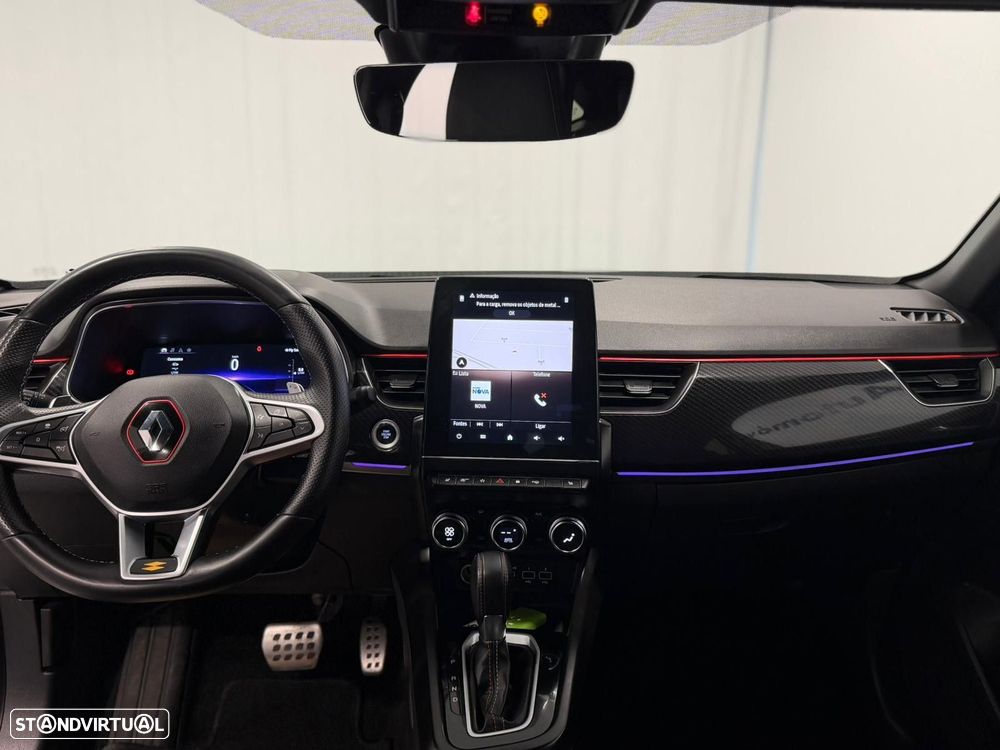 Renault Arkana 1.3 TCe R.S.Line EDC - 7