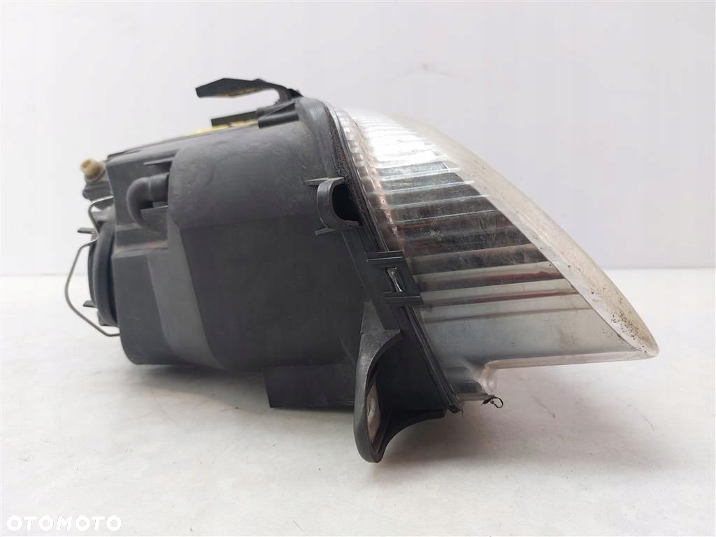 Reflektor lampa przód lewa Alfa Romeo GT 2003-2010 60681584 0301186225 - 5