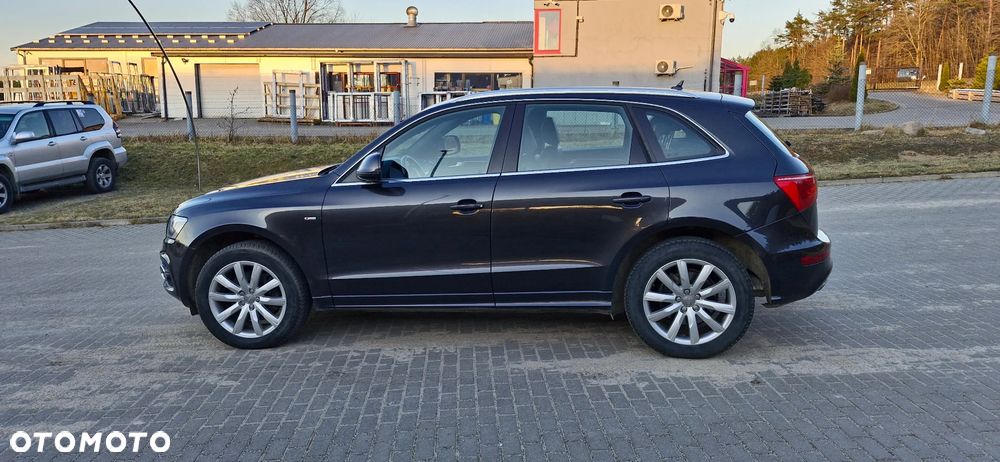 Audi Q5 3.0 TDI Quattro S tronic - 5