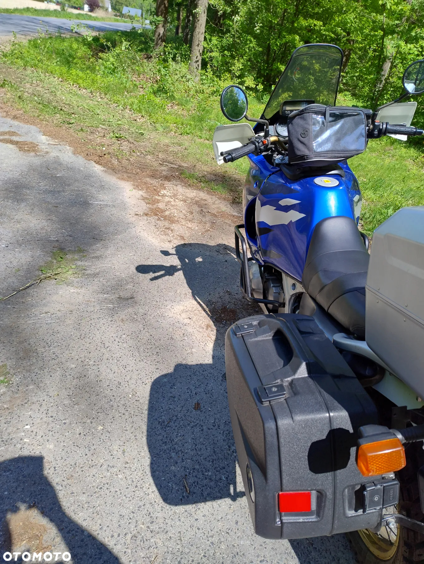 Honda Inny - 12