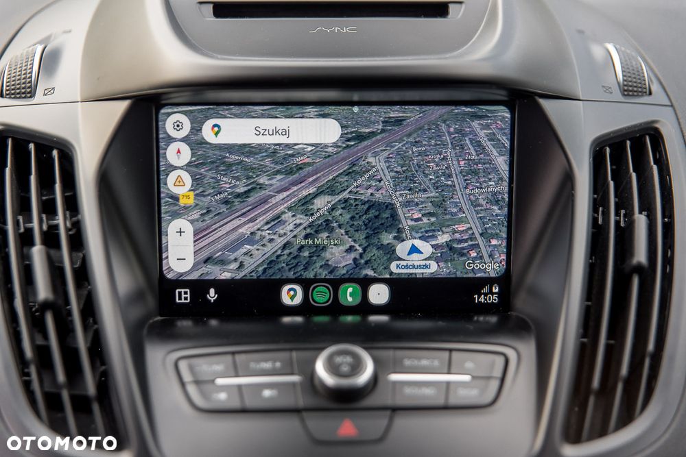 Ford Kuga 2.0 TDCi FWD ST-Line - 30