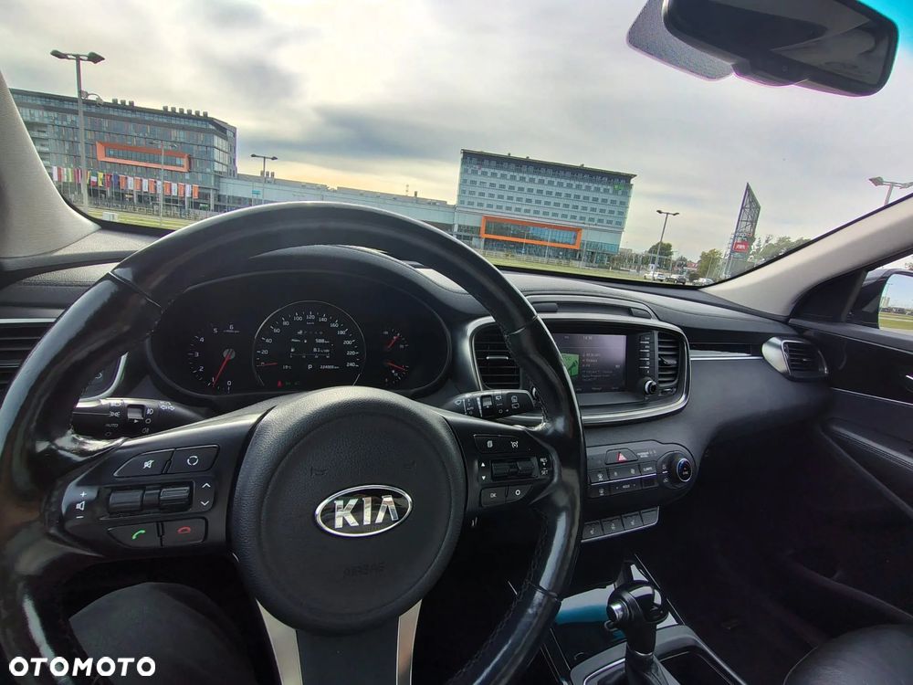 Kia Sorento - 14