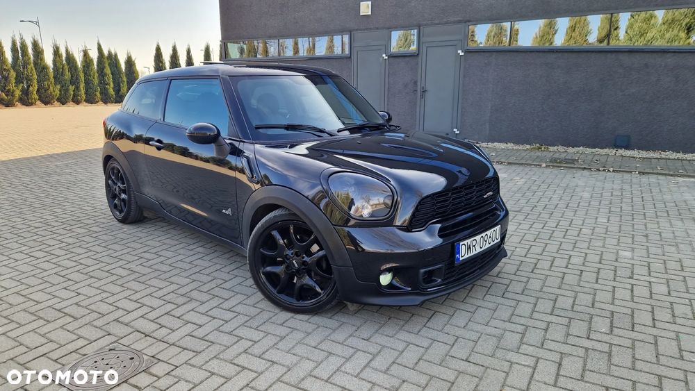 MINI Cooper S - 5