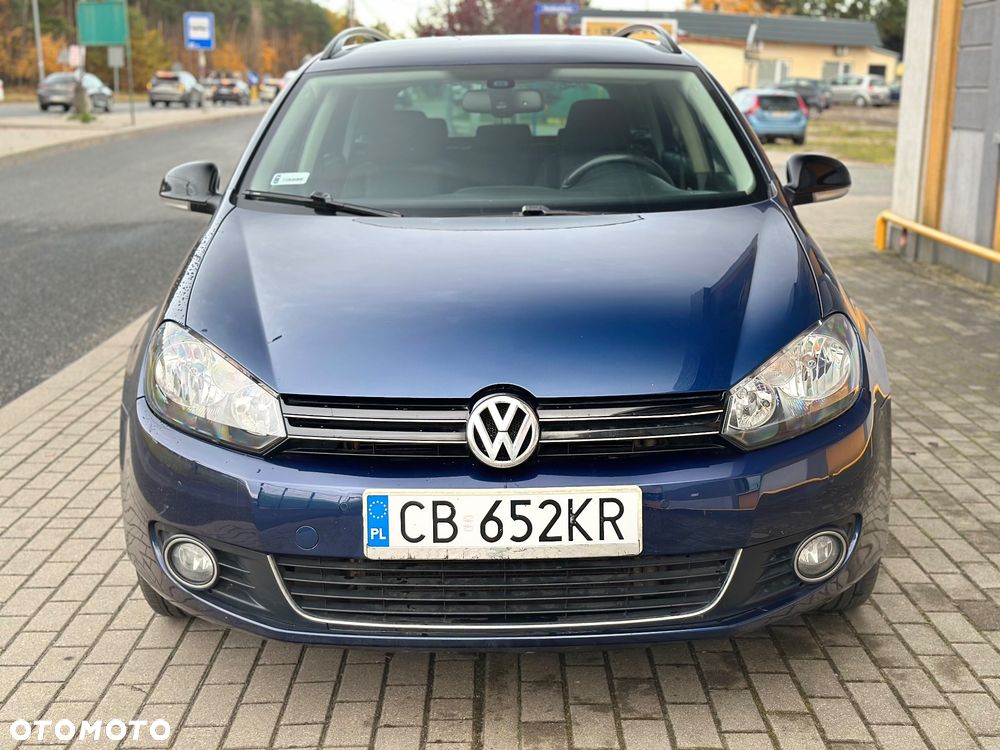 Volkswagen Golf 1.2 TSI Style - 8