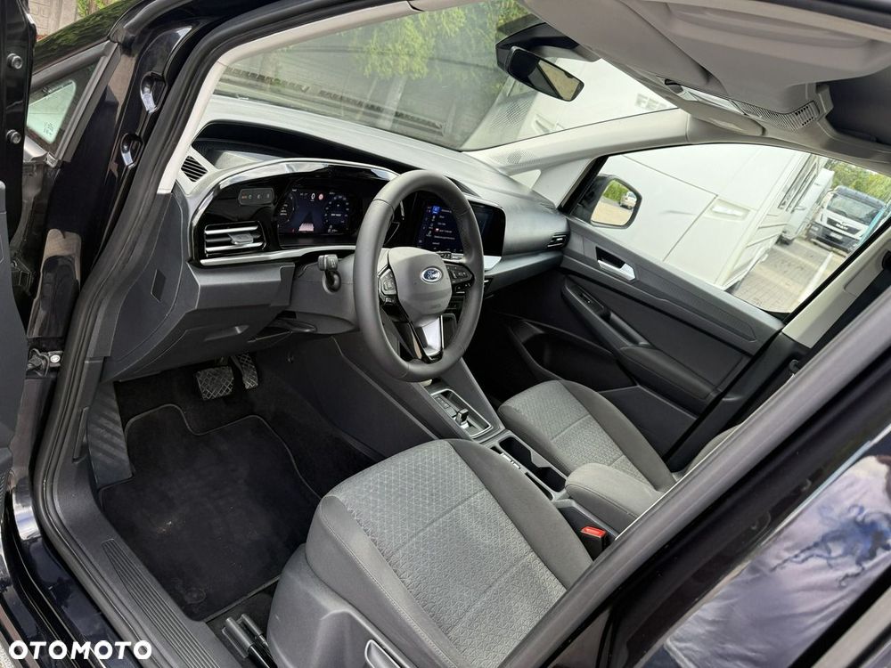 Ford Tourneo Connect Grand - 7