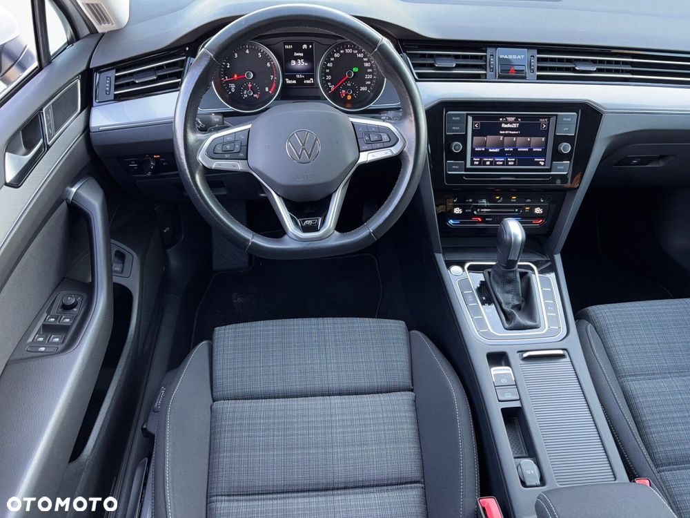 Volkswagen Passat Variant - 15