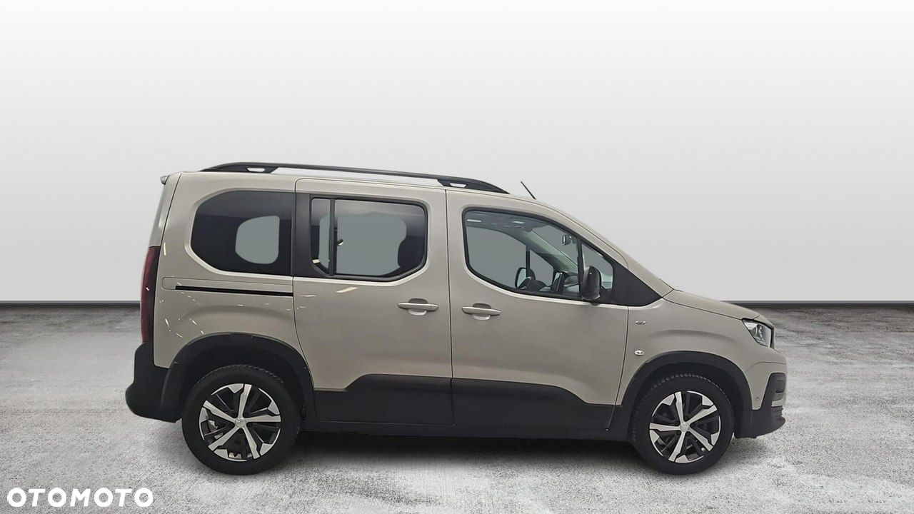 Peugeot Rifter 1.2 PureTech GT S&S - 6