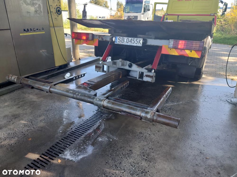 Mercedes-Benz Atego 1223L - 7