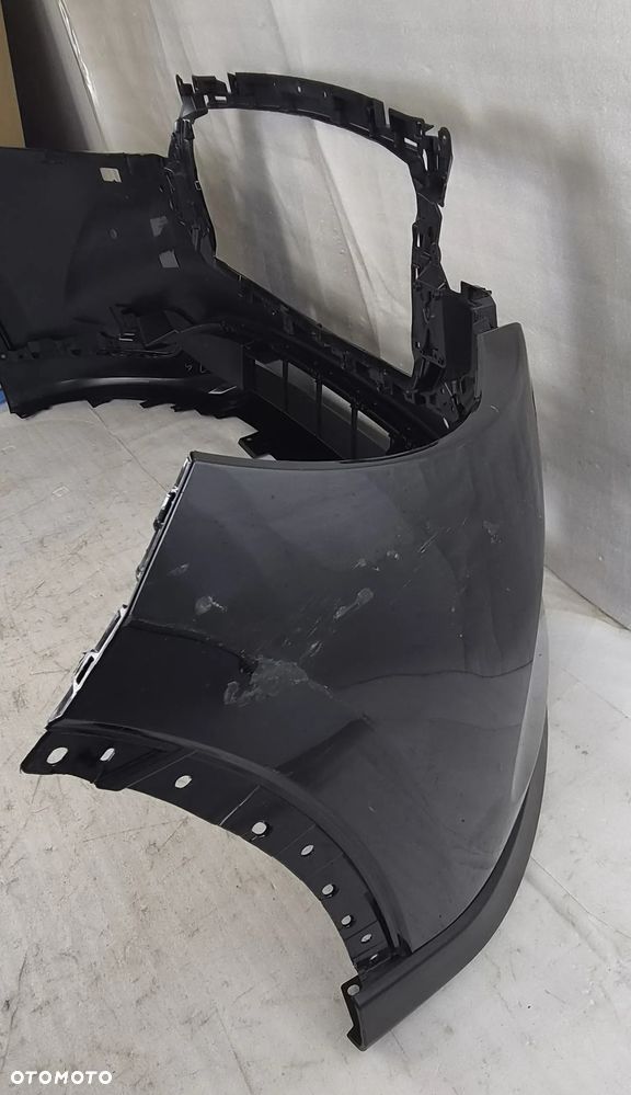 ZDERZAK PRZÓD SPOILER MAZDA CX-5 II LIFT 2021- KSD4-50031 KSD5-50032 - 7