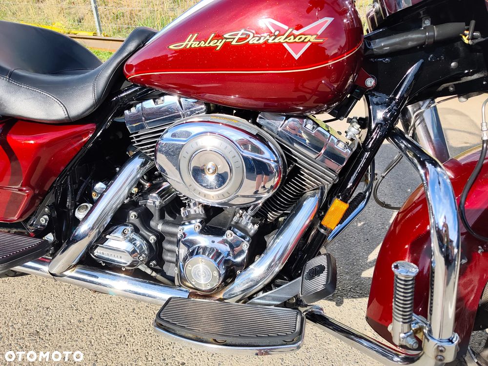 Harley-Davidson Touring Road King - 23
