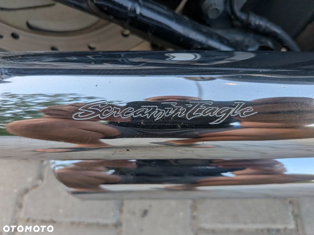 Harley-Davidson Softail Fat Boy - 7